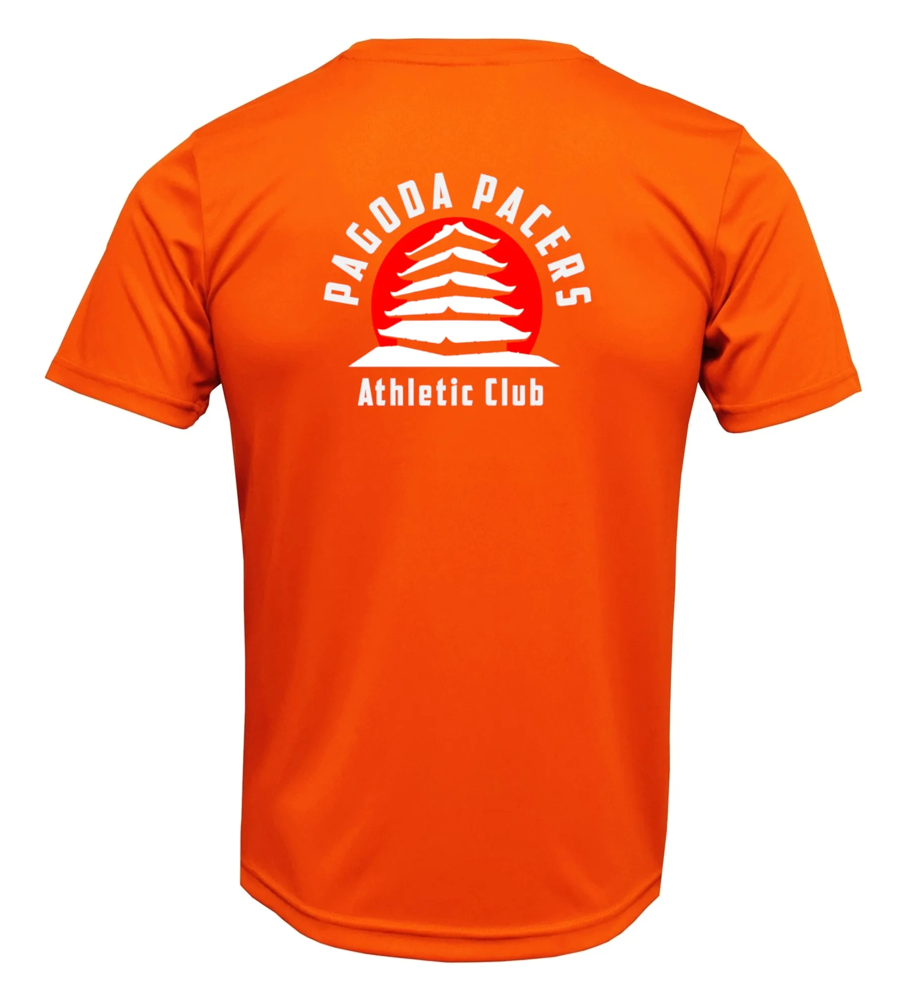 Men's Reflective Short Sleeve Extras!