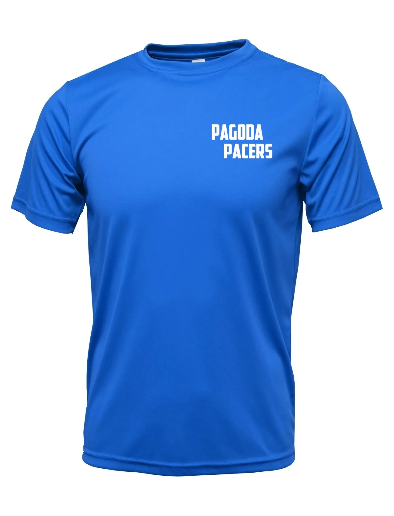 Men's Reflective Short Sleeve Extras!