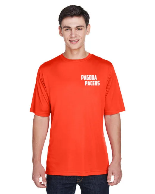Men's Reflective Short Sleeve Extras!
