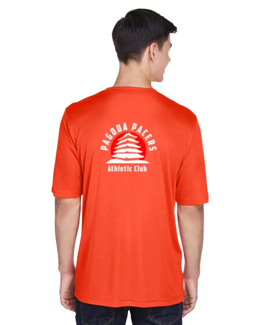Men's Reflective Short Sleeve Extras!