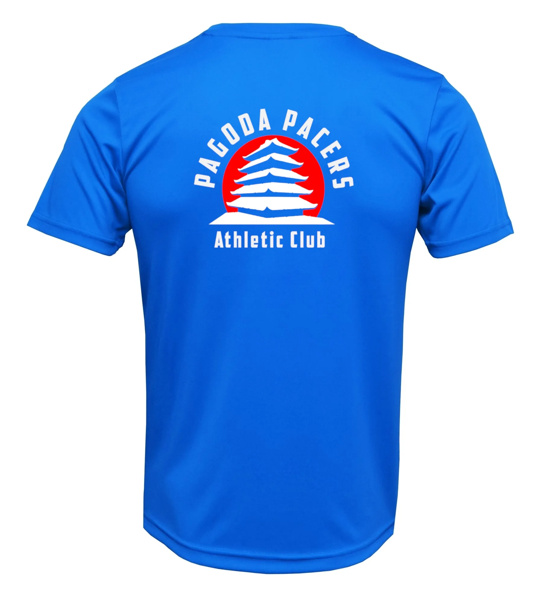 Men's Reflective Short Sleeve Extras!