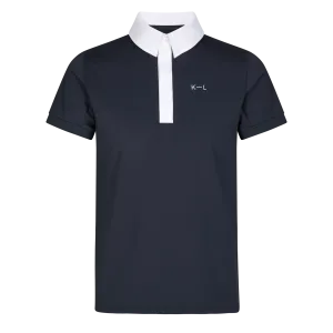 Men's Short Sleeve Show Shirt KLHayes