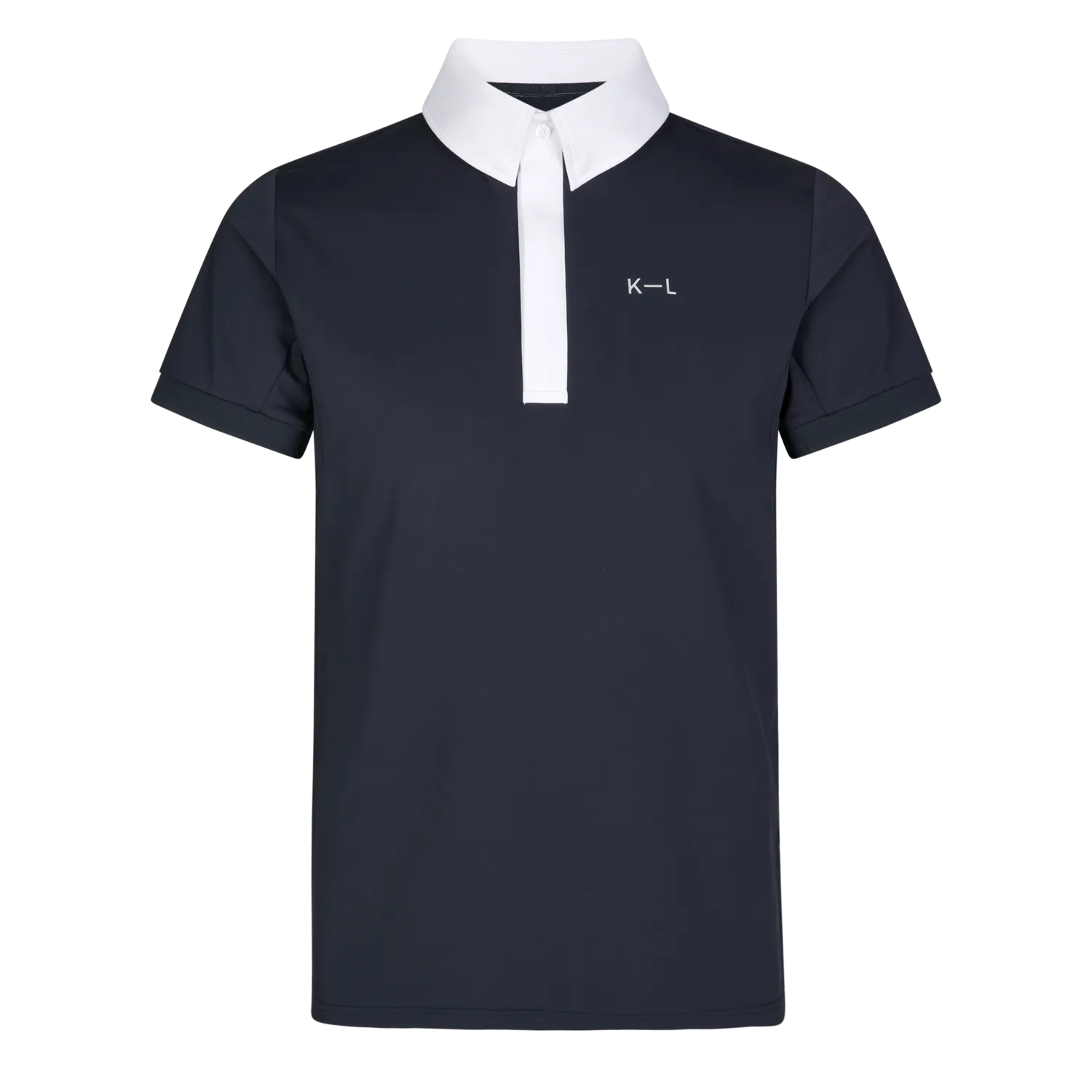 Men's Short Sleeve Show Shirt KLHayes