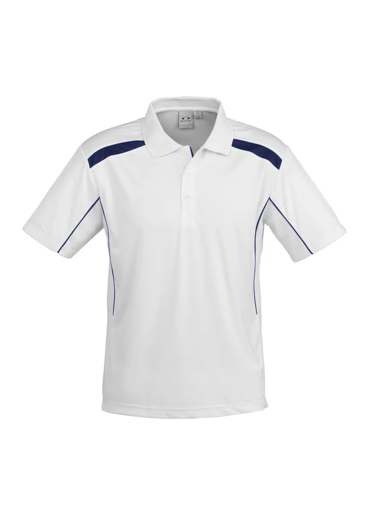 Men's United Short Sleeve Polo - P244MS