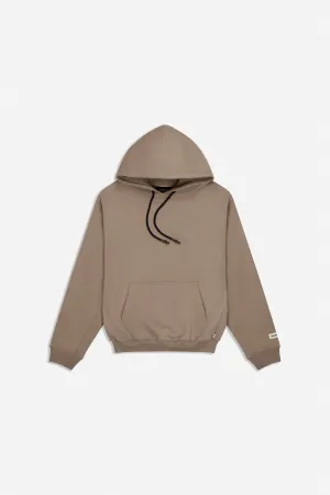 NOSTALGIA HOODY CLAY