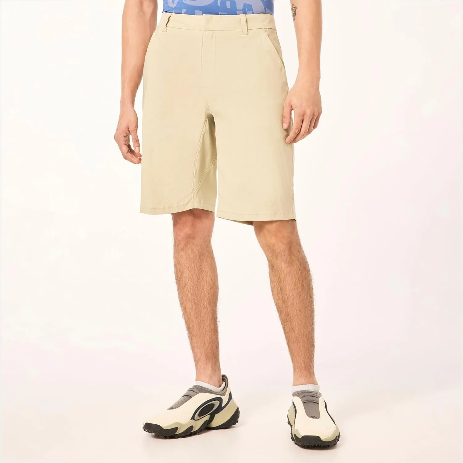 Oakley Men's Performance Terrain Short