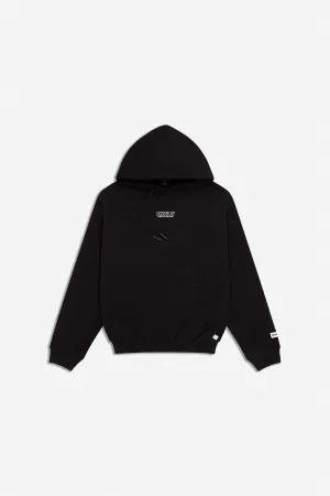 OG CORE HOODY BLACK