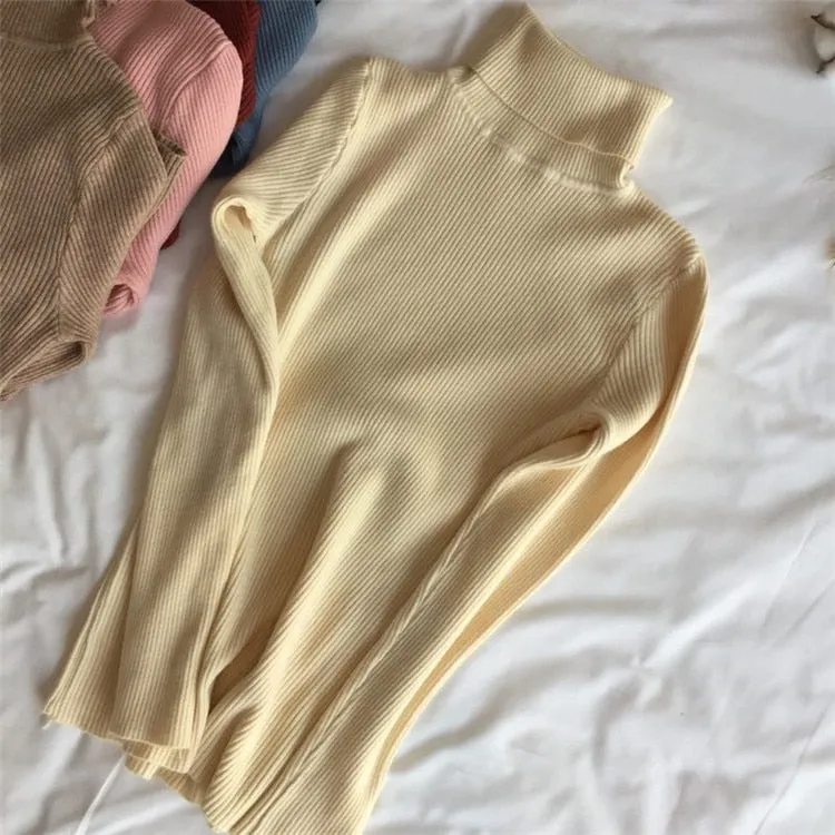 ONE SIZE SWEATER