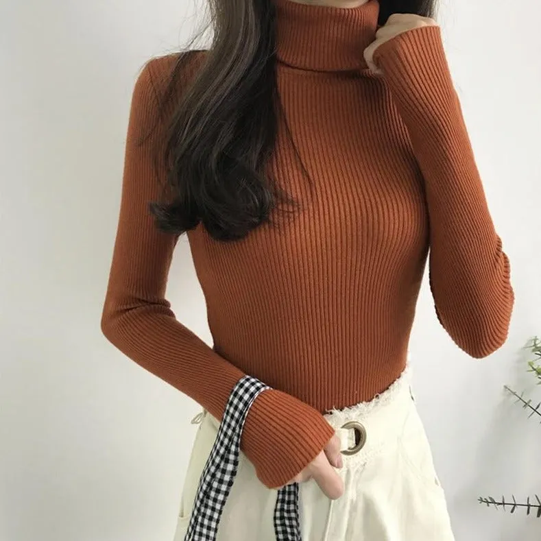 ONE SIZE SWEATER
