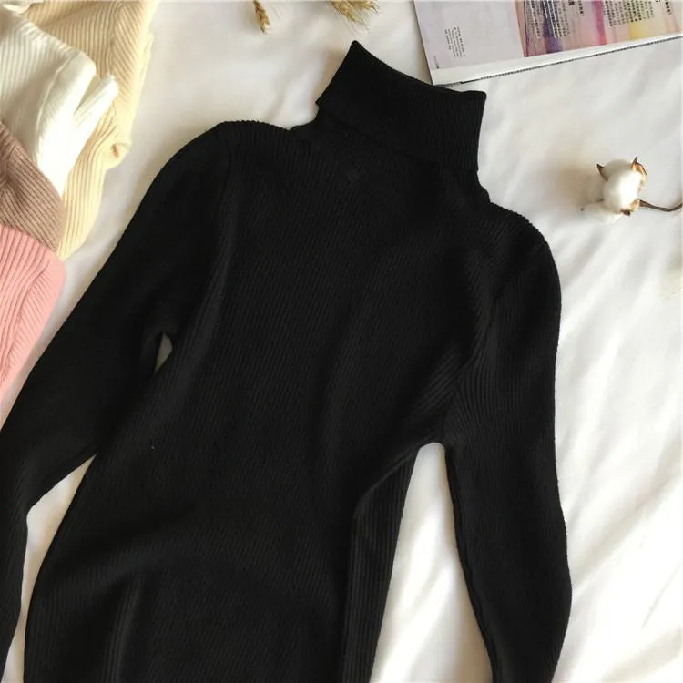 ONE SIZE SWEATER