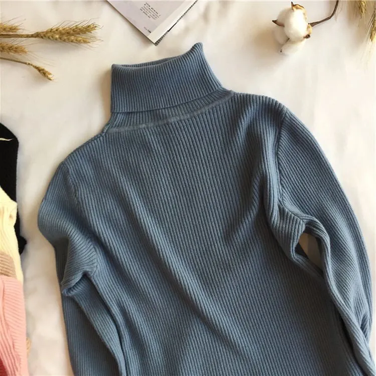 ONE SIZE SWEATER