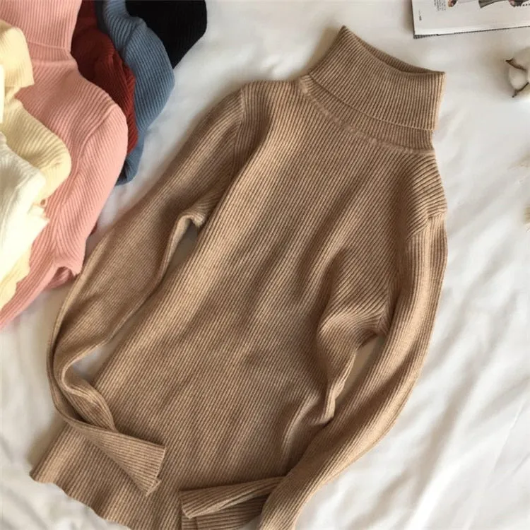 ONE SIZE SWEATER