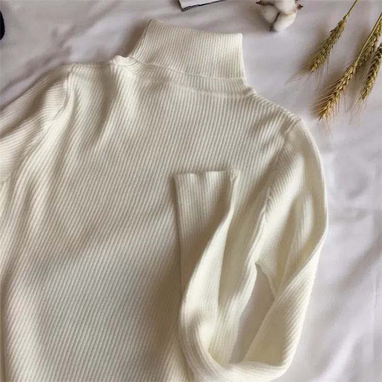 ONE SIZE SWEATER