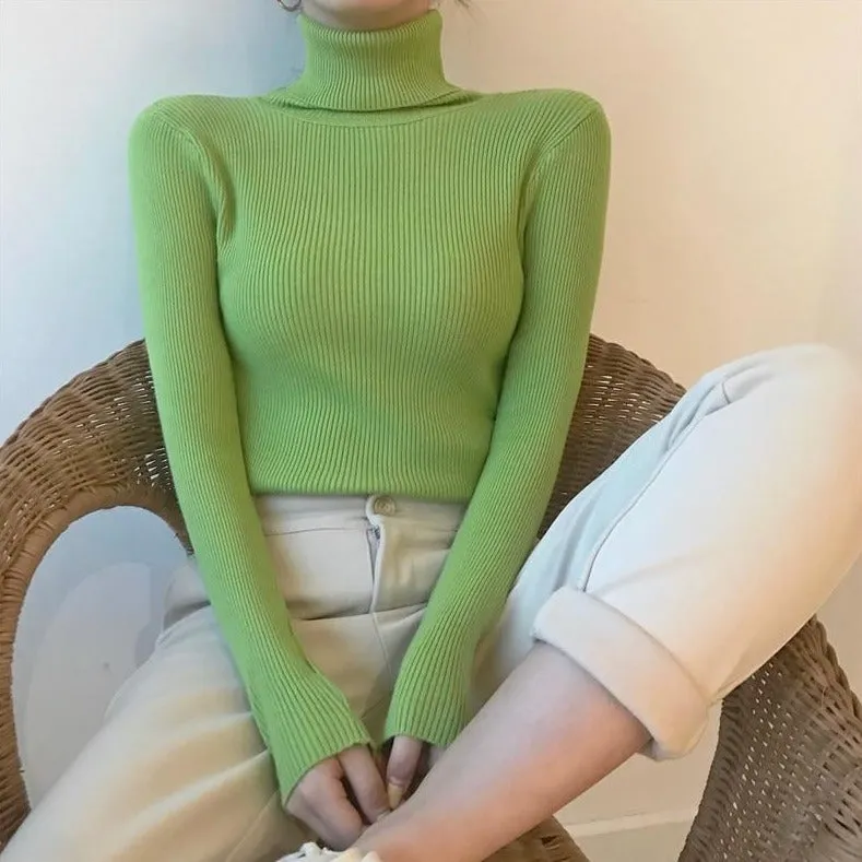 ONE SIZE SWEATER