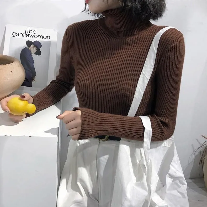 ONE SIZE SWEATER