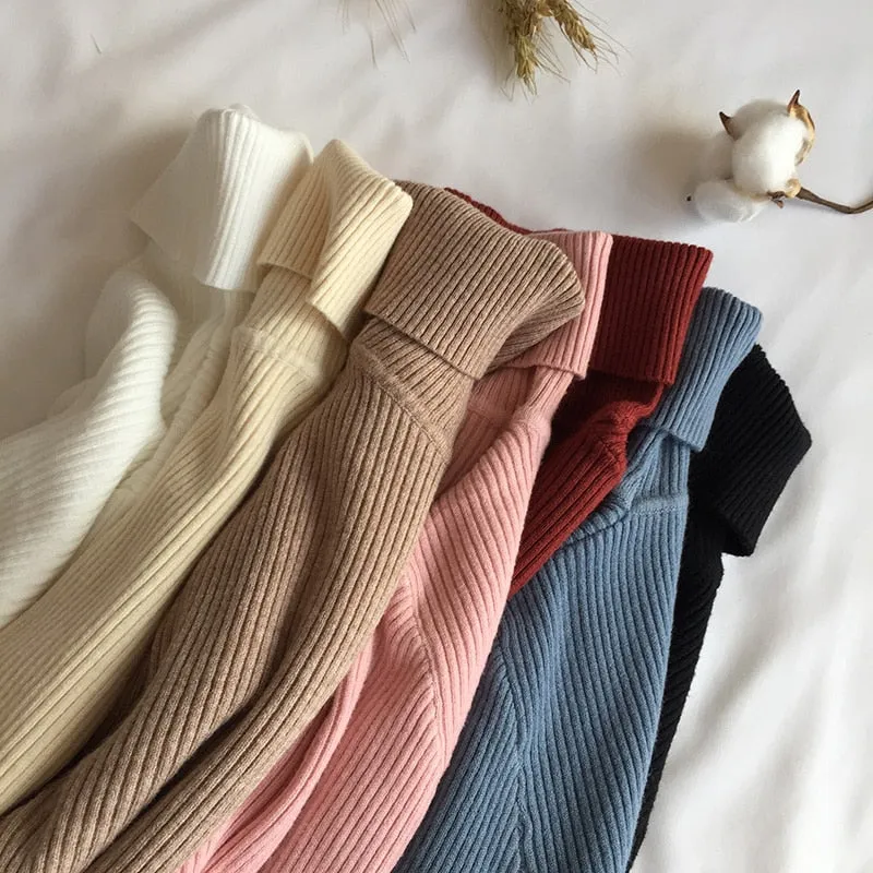 ONE SIZE SWEATER
