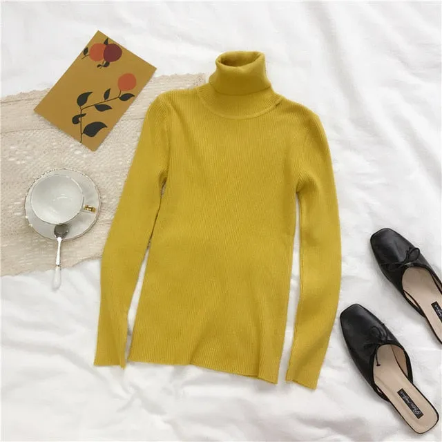 ONE SIZE SWEATER