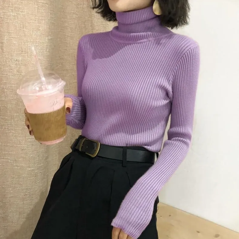 ONE SIZE SWEATER