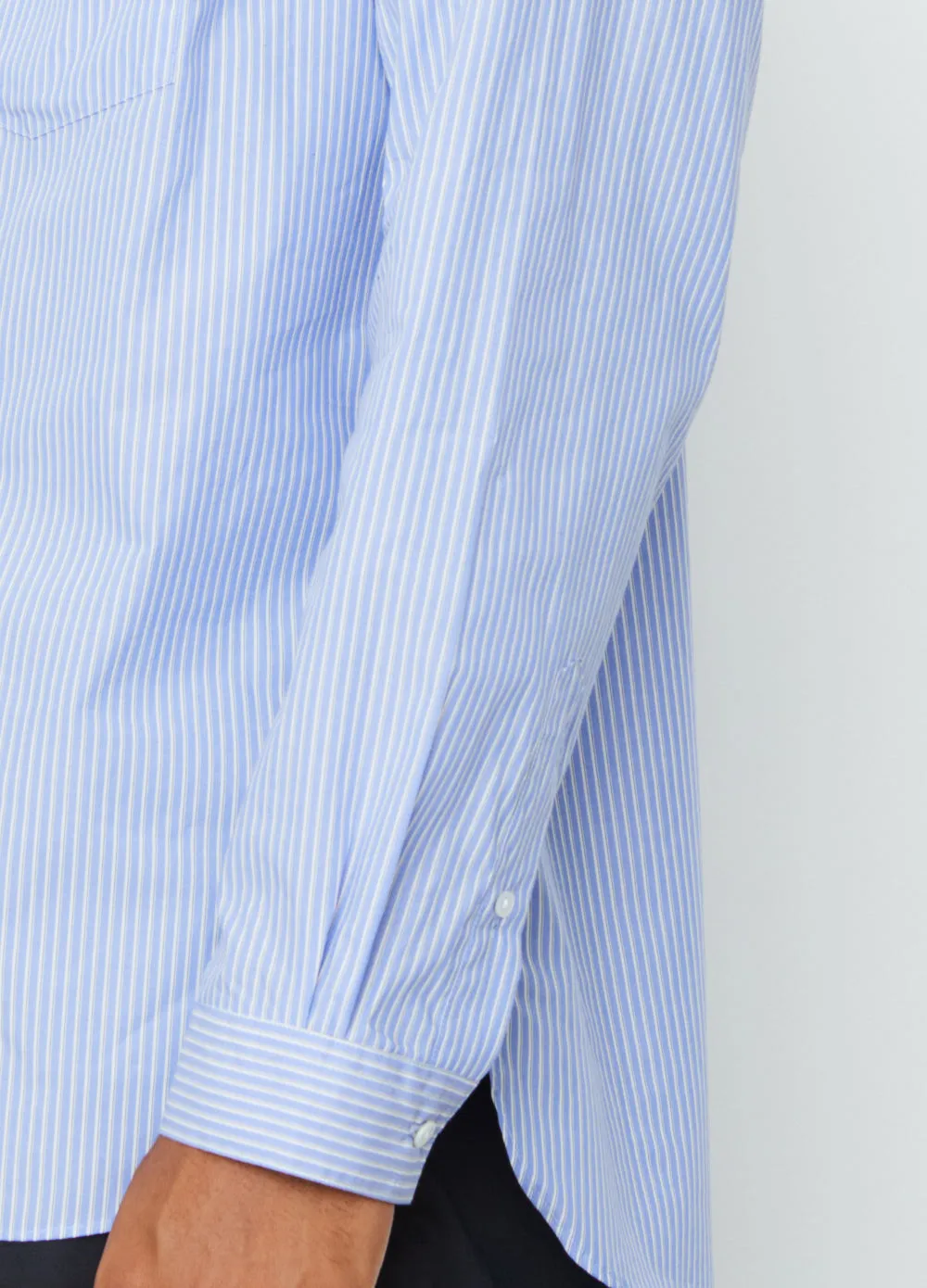Regular Collar Shirt