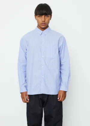 Regular Collar Shirt