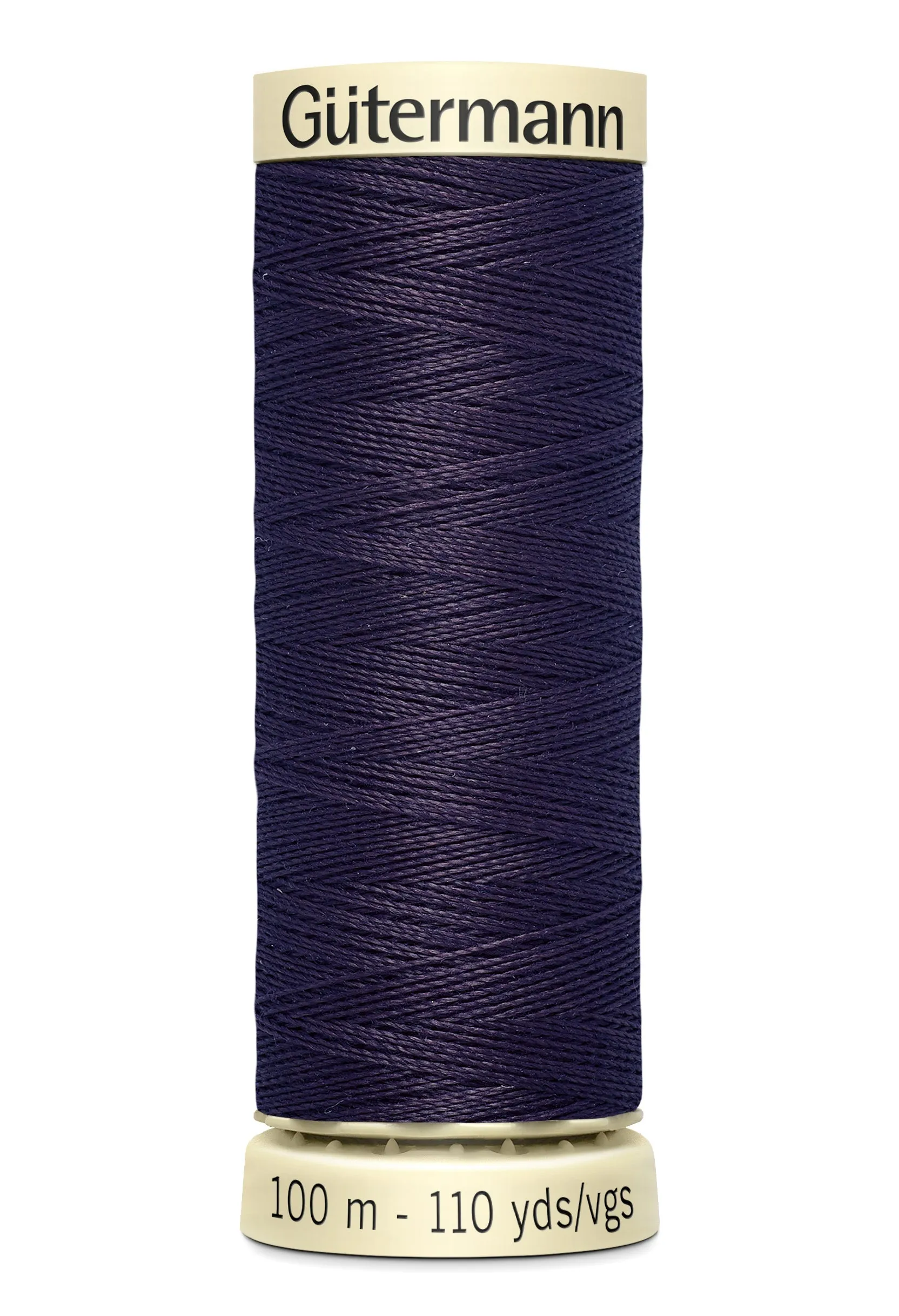 Remnant of Bamboo Jersey Knit - Eggplant