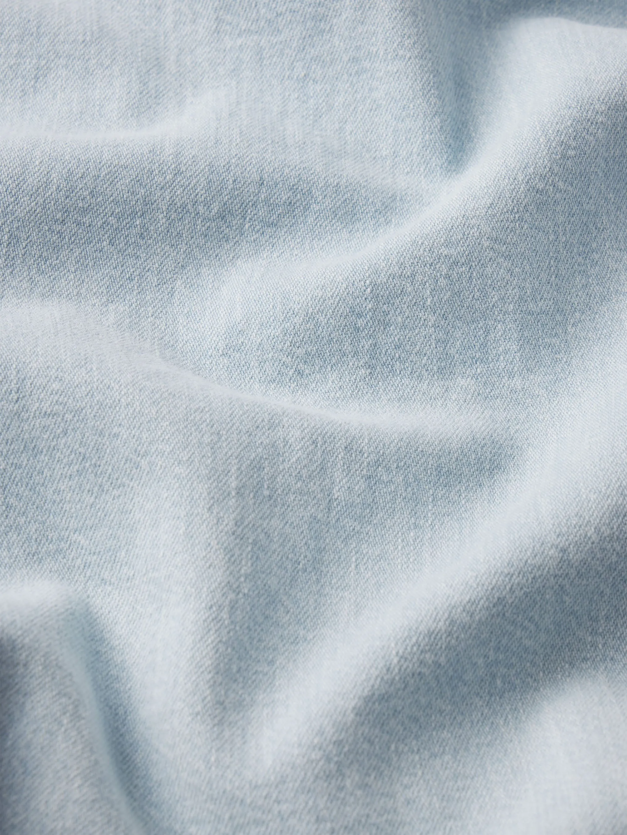 Short Sleeve Camp Collar Shirt -- Harbor City