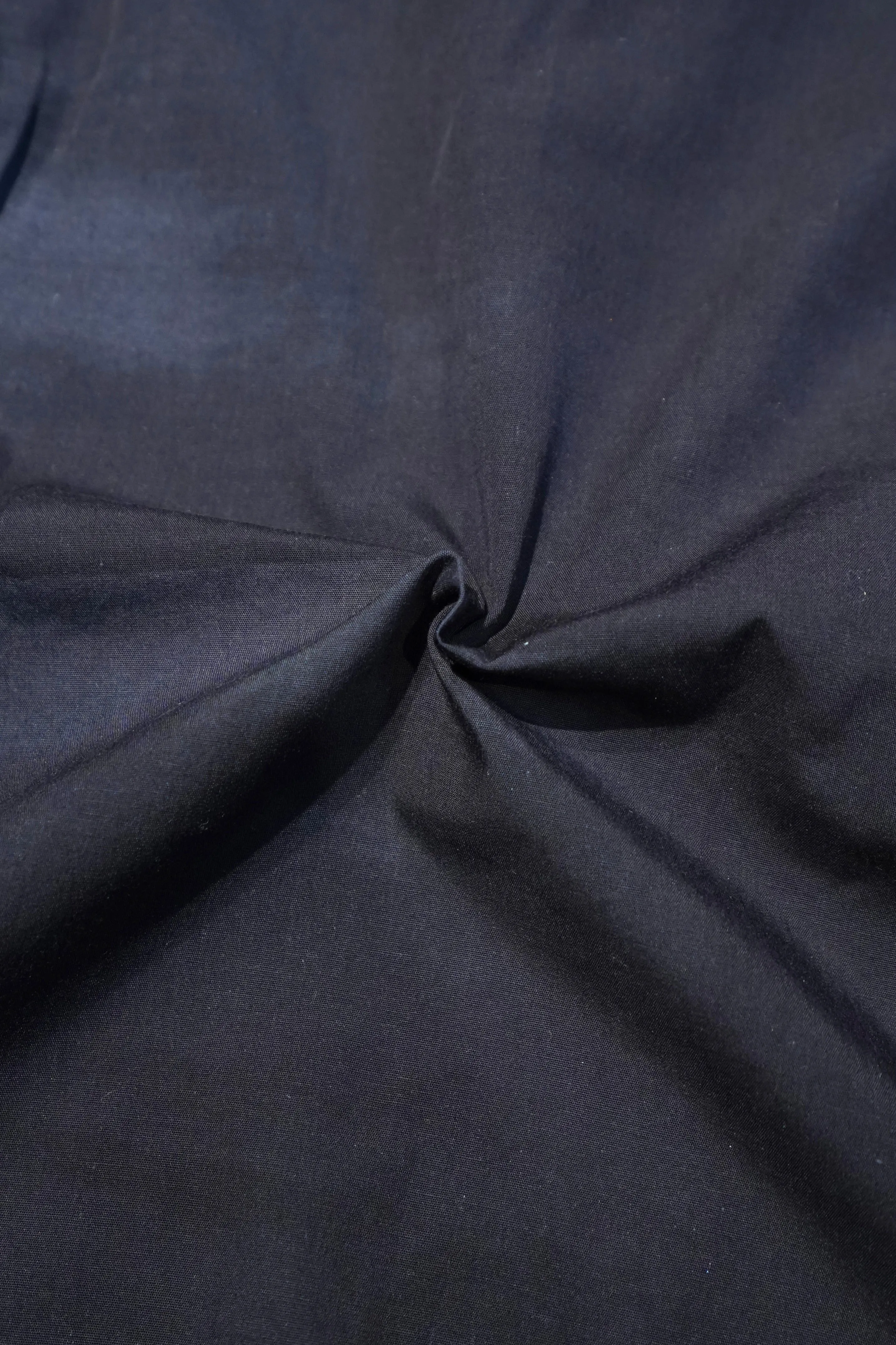 Taiga Takahashi OPEN COLLAR SHIRT (KAMISOE PRINT)