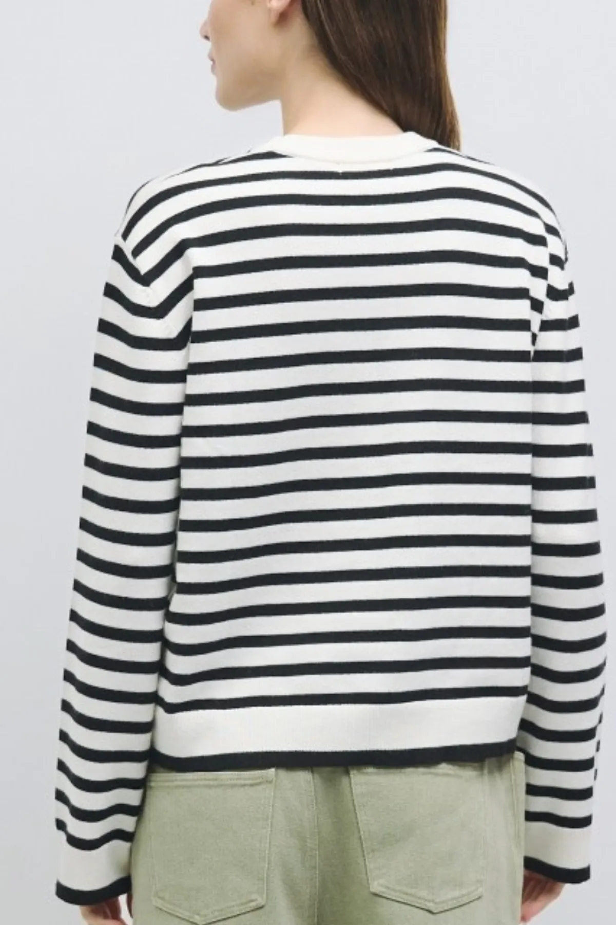 The Klein Sweater