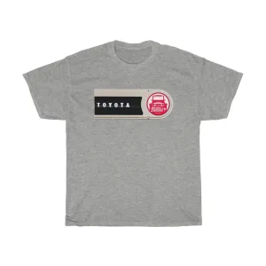 Upstate Cruisers Tee - Bezel Logo Tee - Reefmonkey