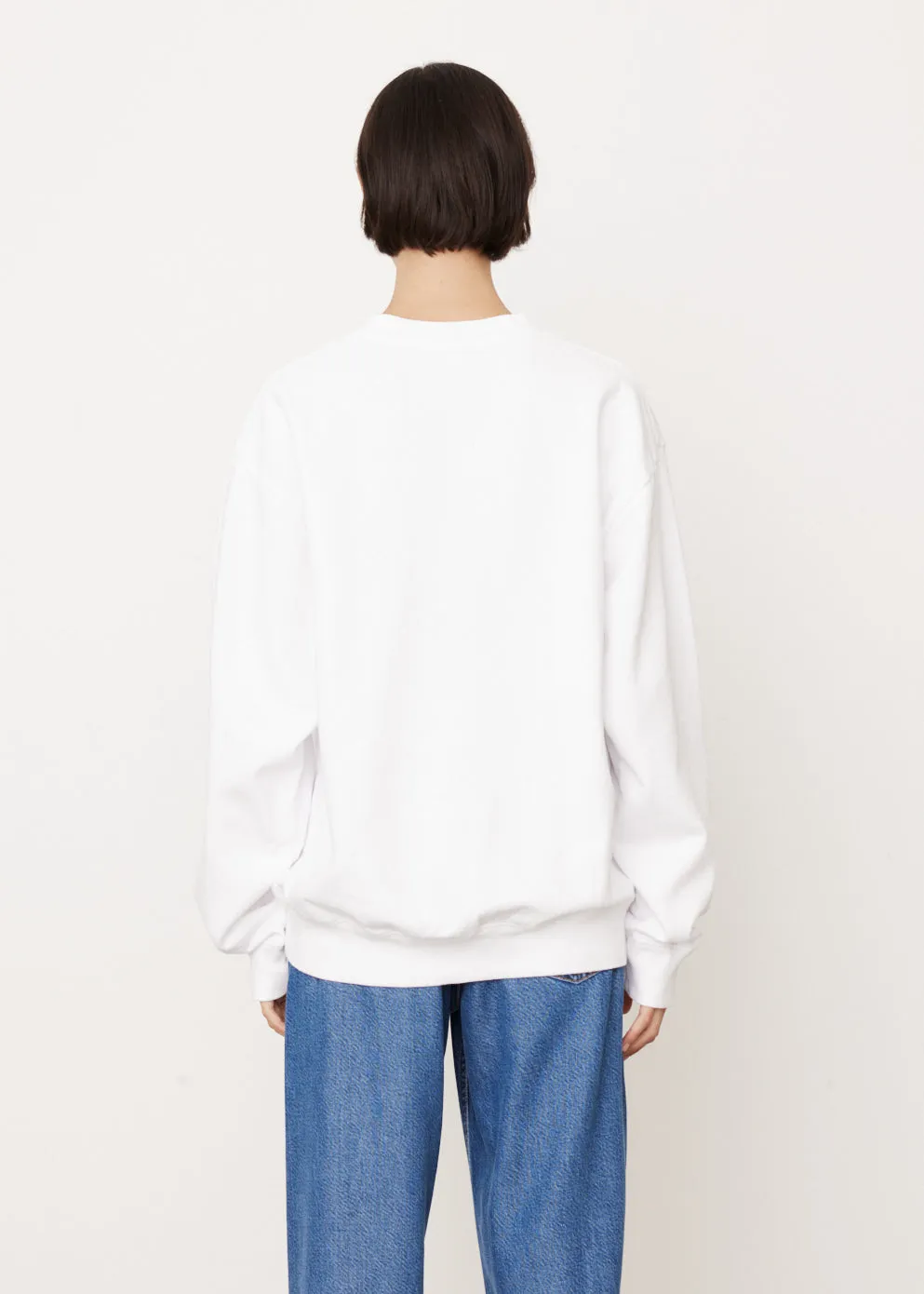 Vendome Crewneck