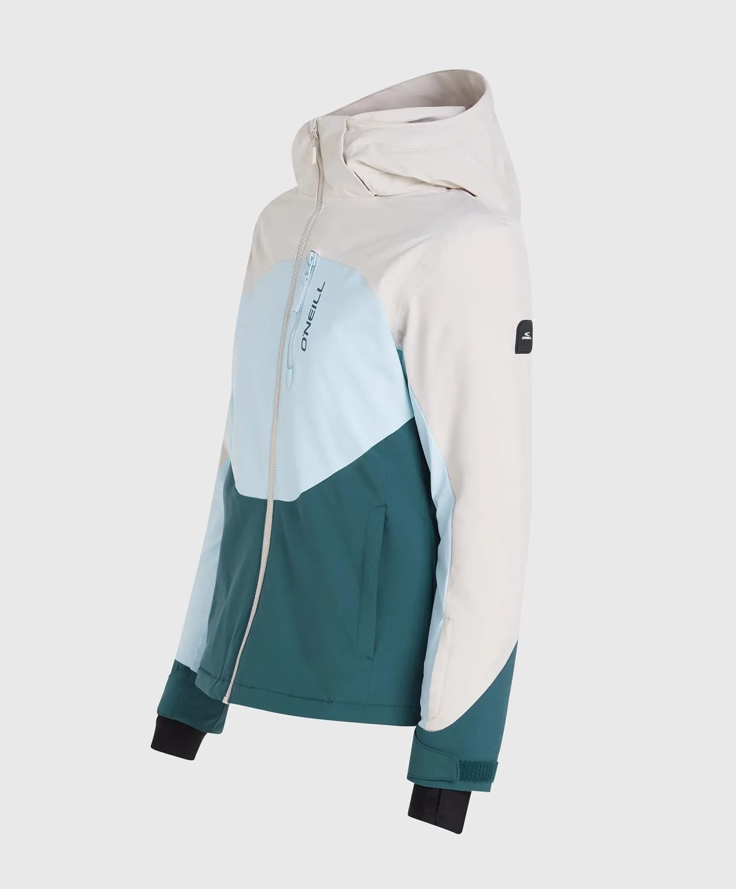 Women's Carbonite Snow Jacket - Atmosphere