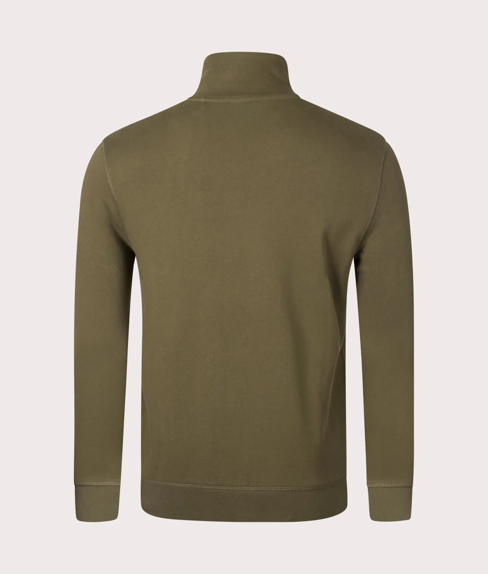 Zestart Zip Through Sweatshirt